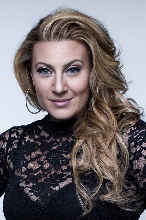 Sarah Dawn Finer foto