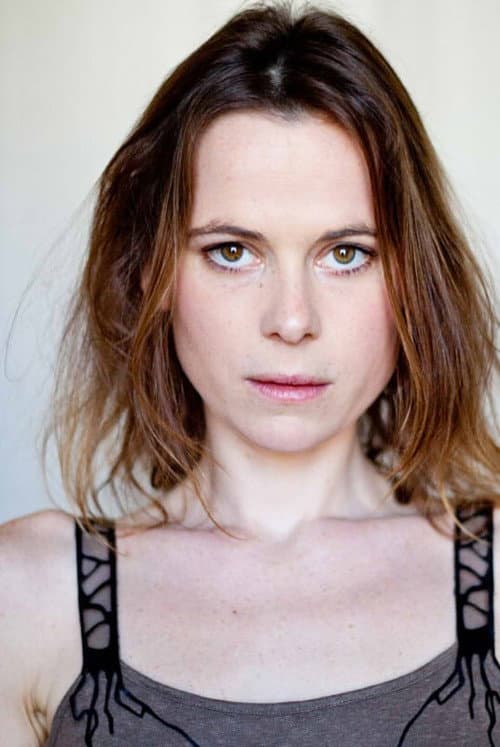 Morwenna Spagnol foto