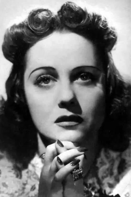 Lucienne Boyer foto