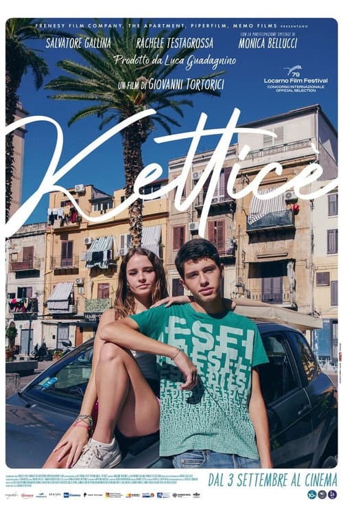 Ketticè (2026) poster