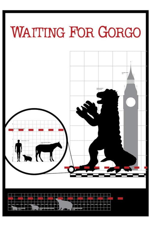Waiting for Gorgo (2010) poster