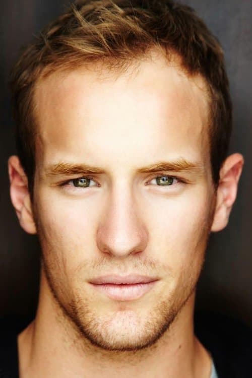 Joel Jackson foto