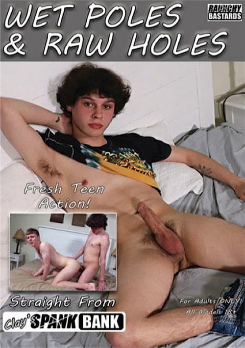 Wet Poles & Raw Holes (2023) poster