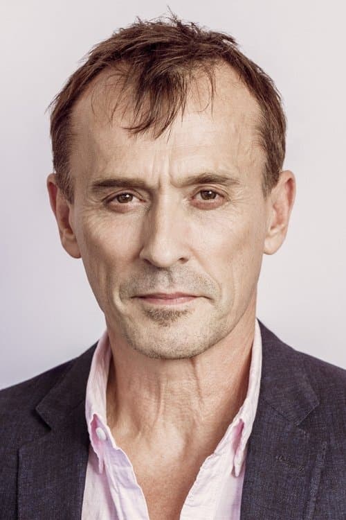 Robert Knepper foto