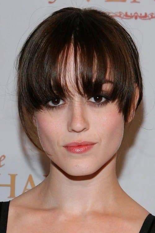 Heather Lind foto