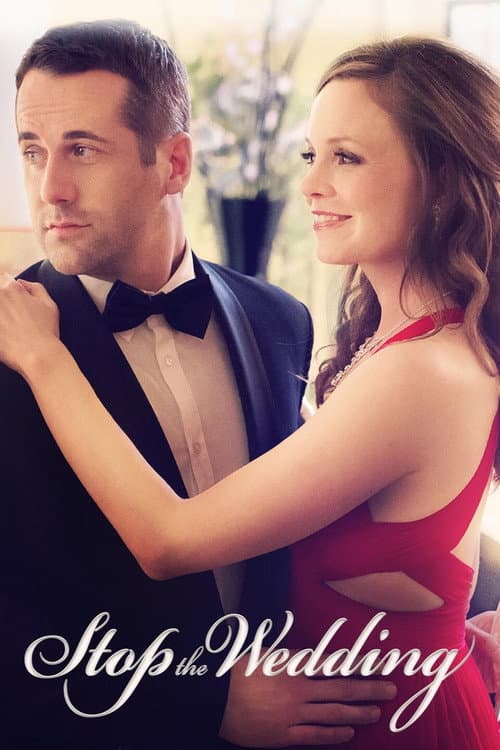 Stop the Wedding (2016) poster