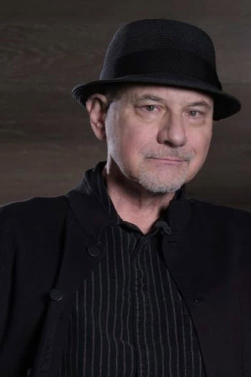 Newton Thomas Sigel foto