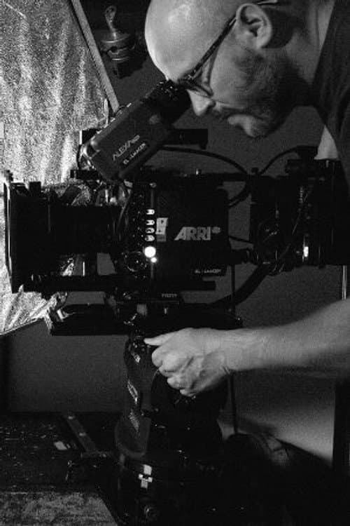 Pablo Otero foto