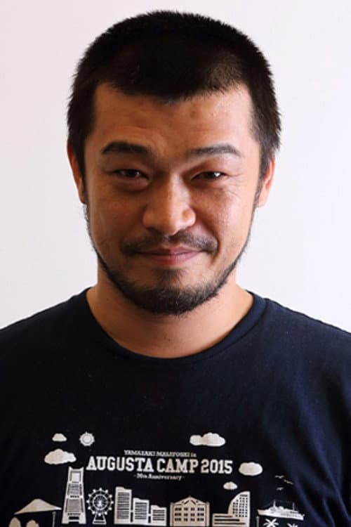 竹原ピストル foto