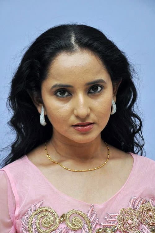 Ishika Singh foto