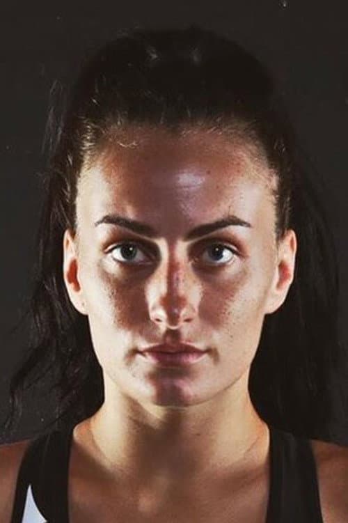 Casey O'Neill foto