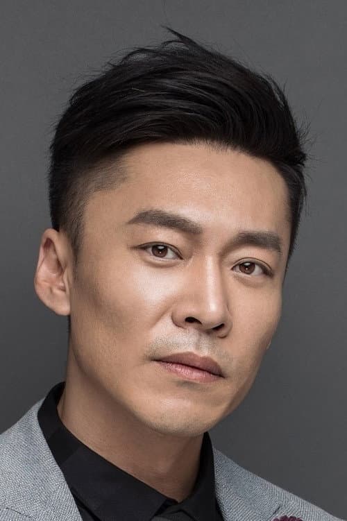 Zhao Ke foto