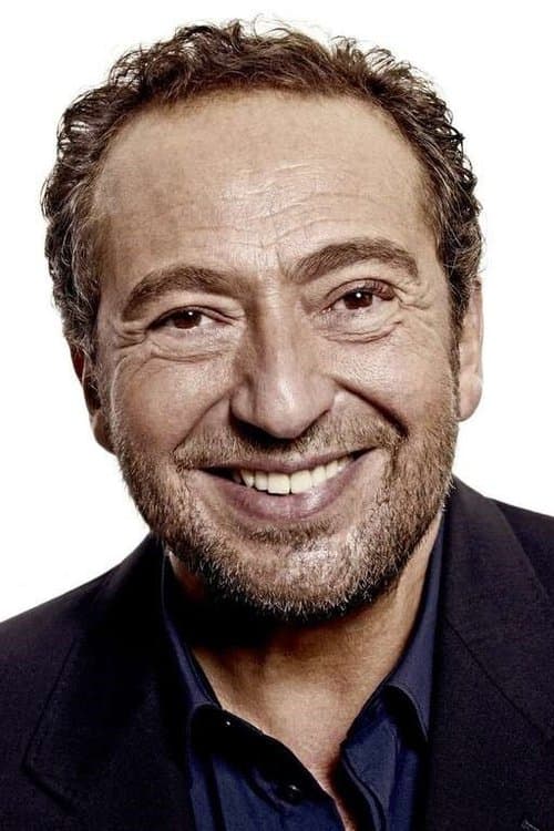 Patrick Timsit foto