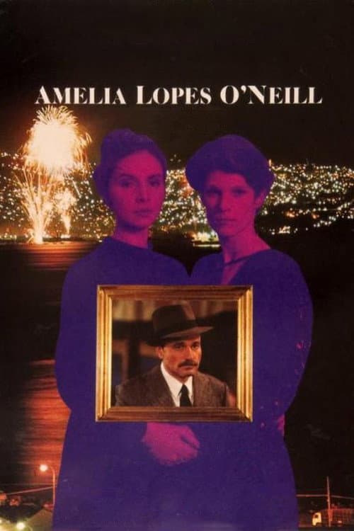 Amelia Lópes O'Neill (1992) poster