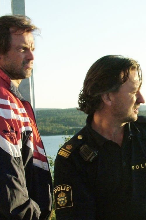 Glenn (2008) poster