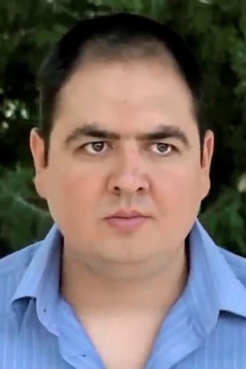 Timur Musakov foto
