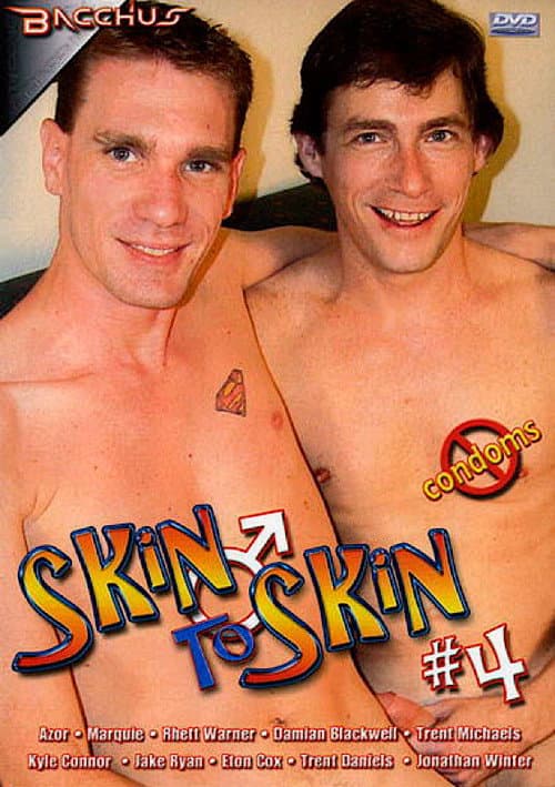 Skin to Skin 4 (2007) poster