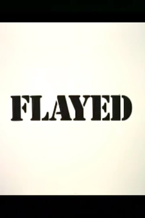 Flayed (1978) poster
