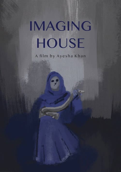 Imaging House (2024) poster
