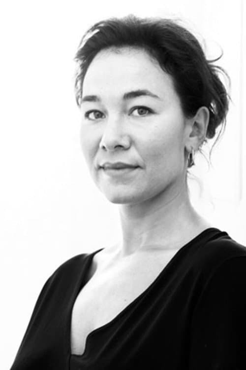 Nadja Weiss foto