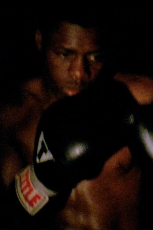 Round Seven (2017) poster