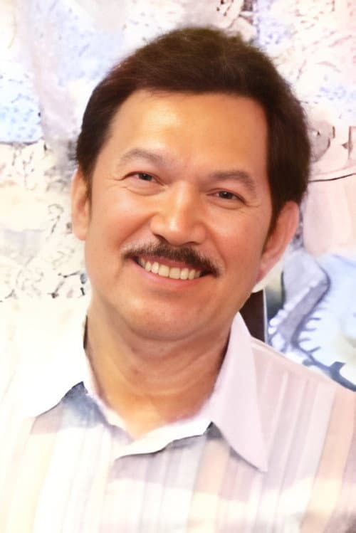 Mark Joseph foto