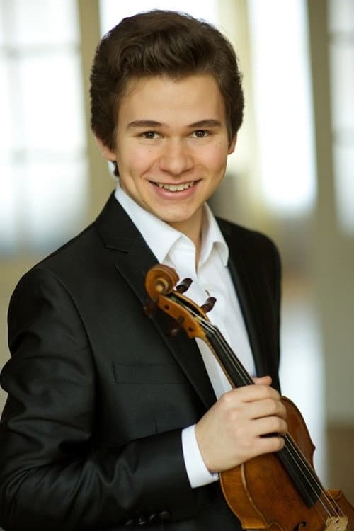 Elin Kolev foto