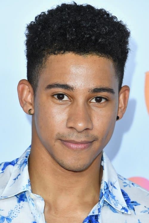 Keiynan Lonsdale foto