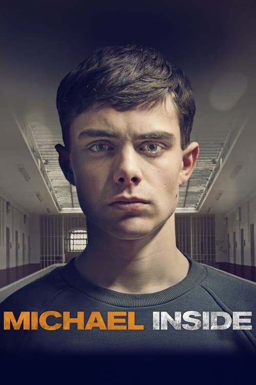 Michael Inside (2018) poster