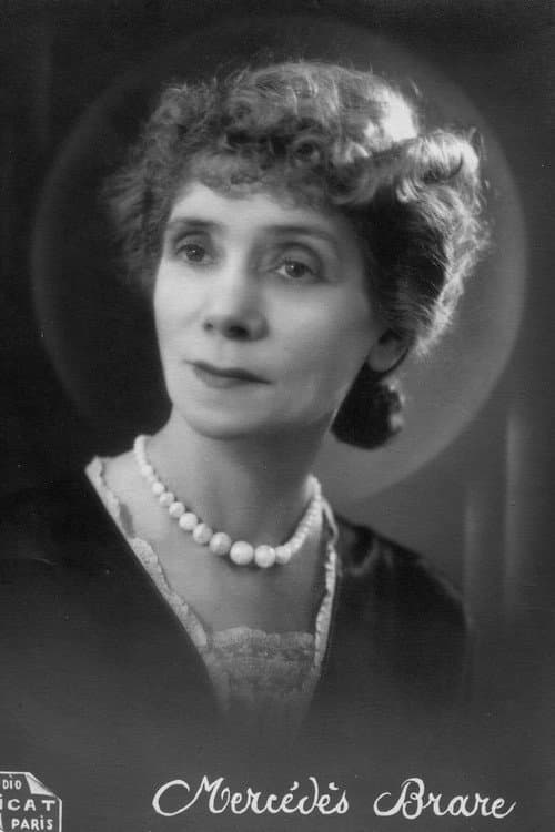 Mercédès Brare foto