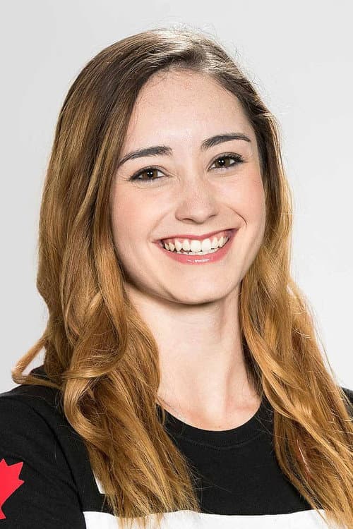 Kaetlyn Osmond foto