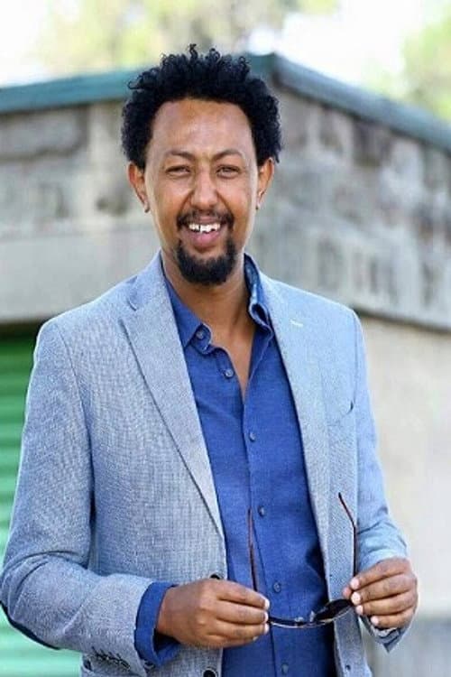 Solomon Bogale foto