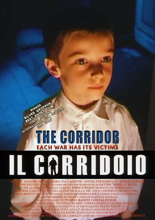 Il corrodoio (2002) poster