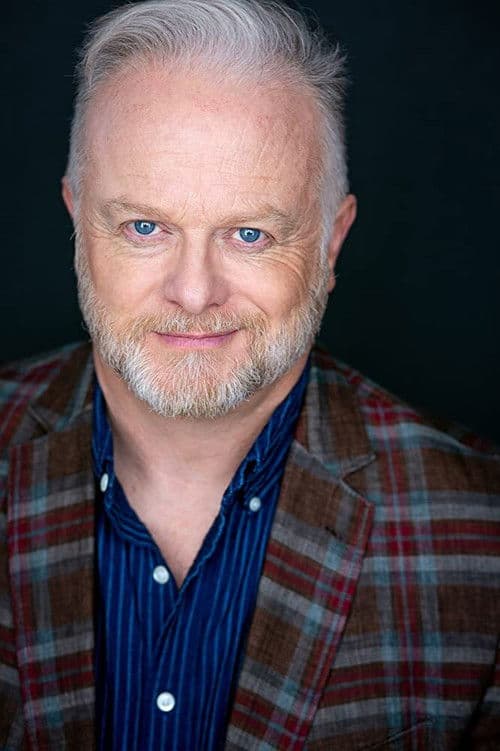 Peter Breitmayer foto