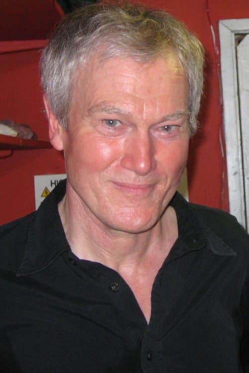 John Foxx foto