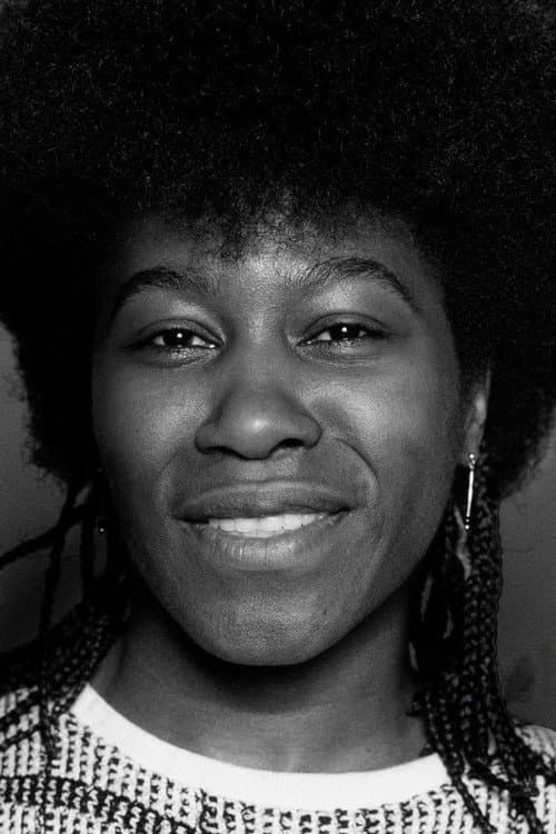 Joan Armatrading: Sight and Sound in Concert (1977) poster