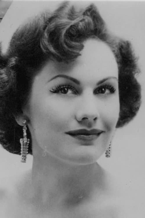 Carol Brewster foto