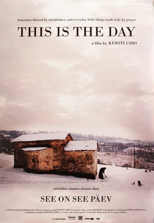 See on see päev (2011) poster