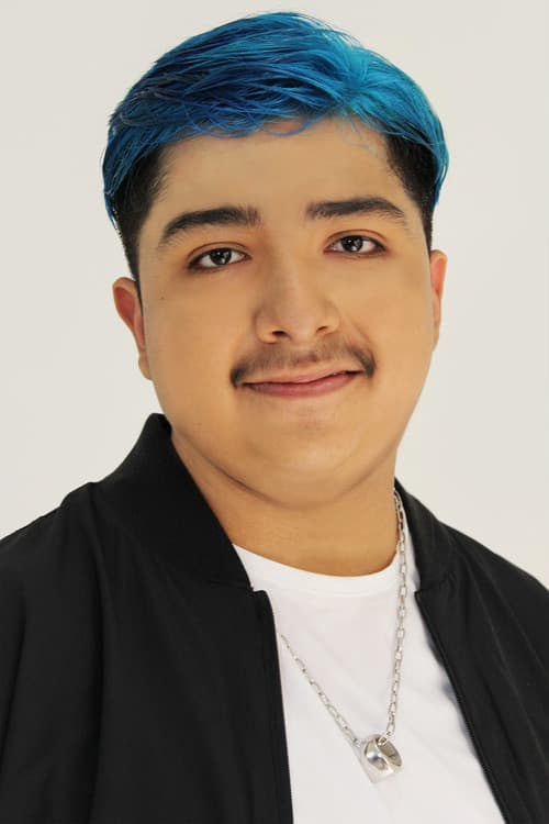Alfonso Galarza Rivera foto