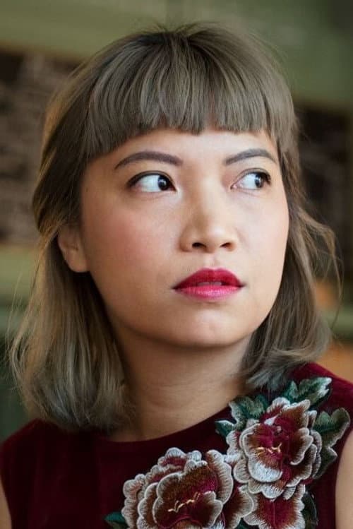 Phuong Thao Vu foto