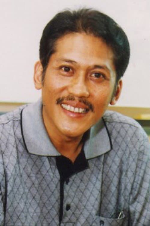 Pangky Suwito foto