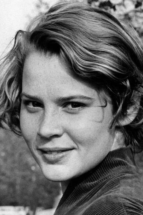 Marianne Bengtsson foto