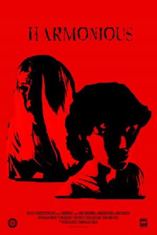 Harmonious (2023) poster