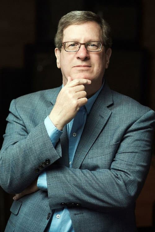 Lee Strobel foto