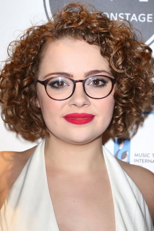 Carrie Hope Fletcher foto