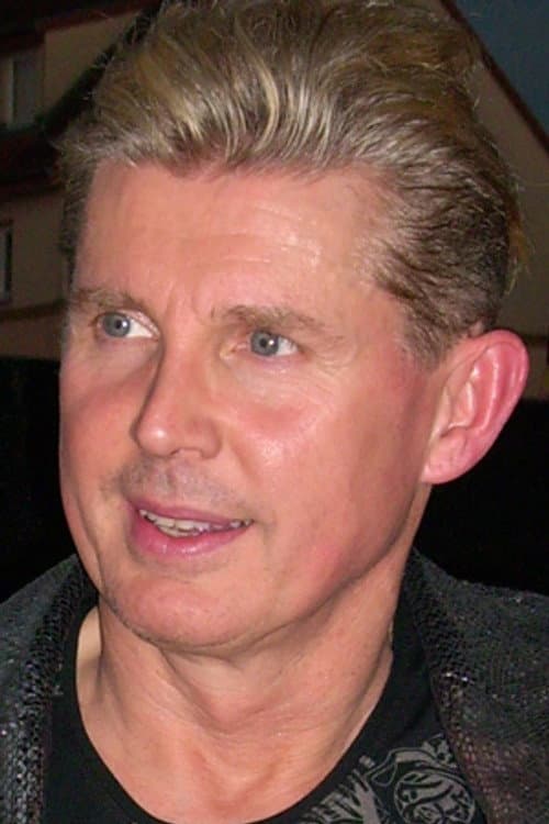 Markus Mörl foto