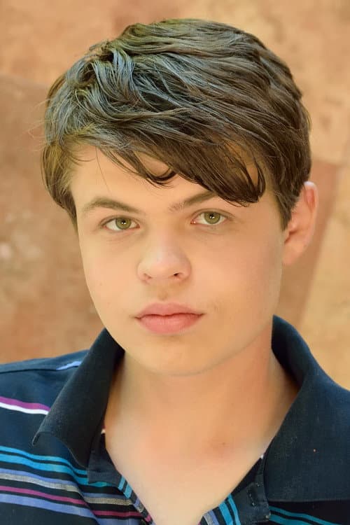 Luke Waxman foto