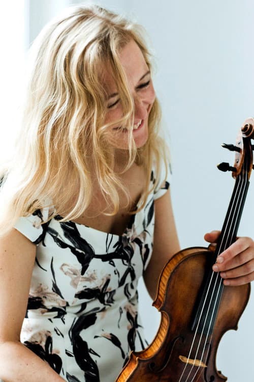 Marieke de Bruijn foto