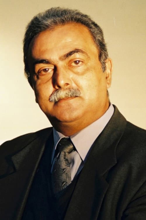 Fərhad İsrafilov foto