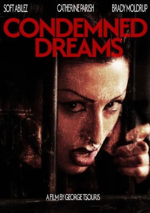 Condemned Dreams (2025) poster